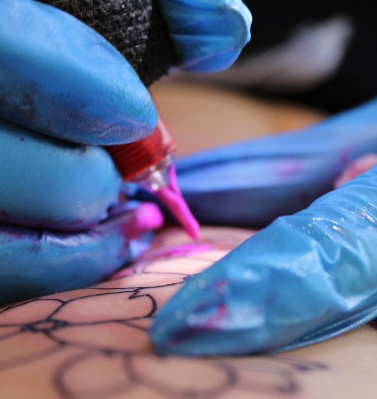 Service Tatouage Tattoo'ine