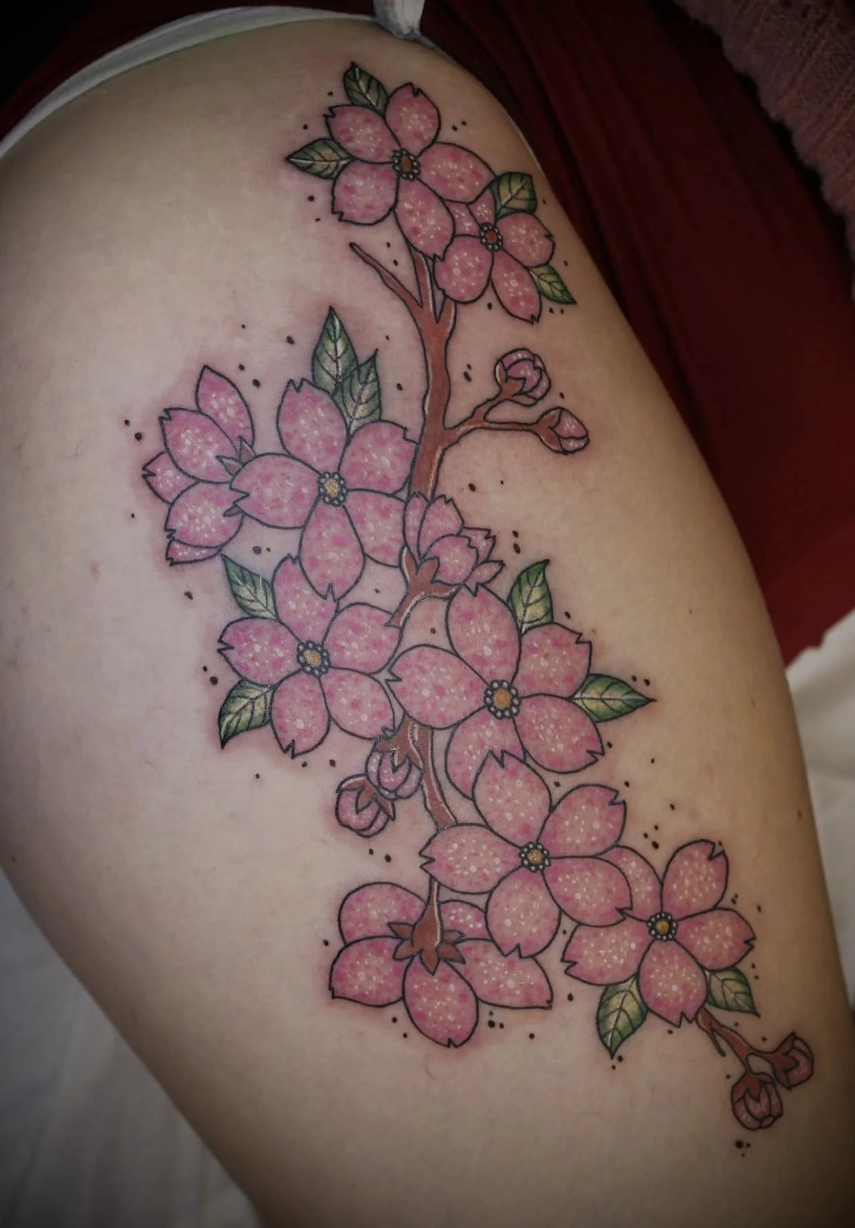 Tatouage Tatouage