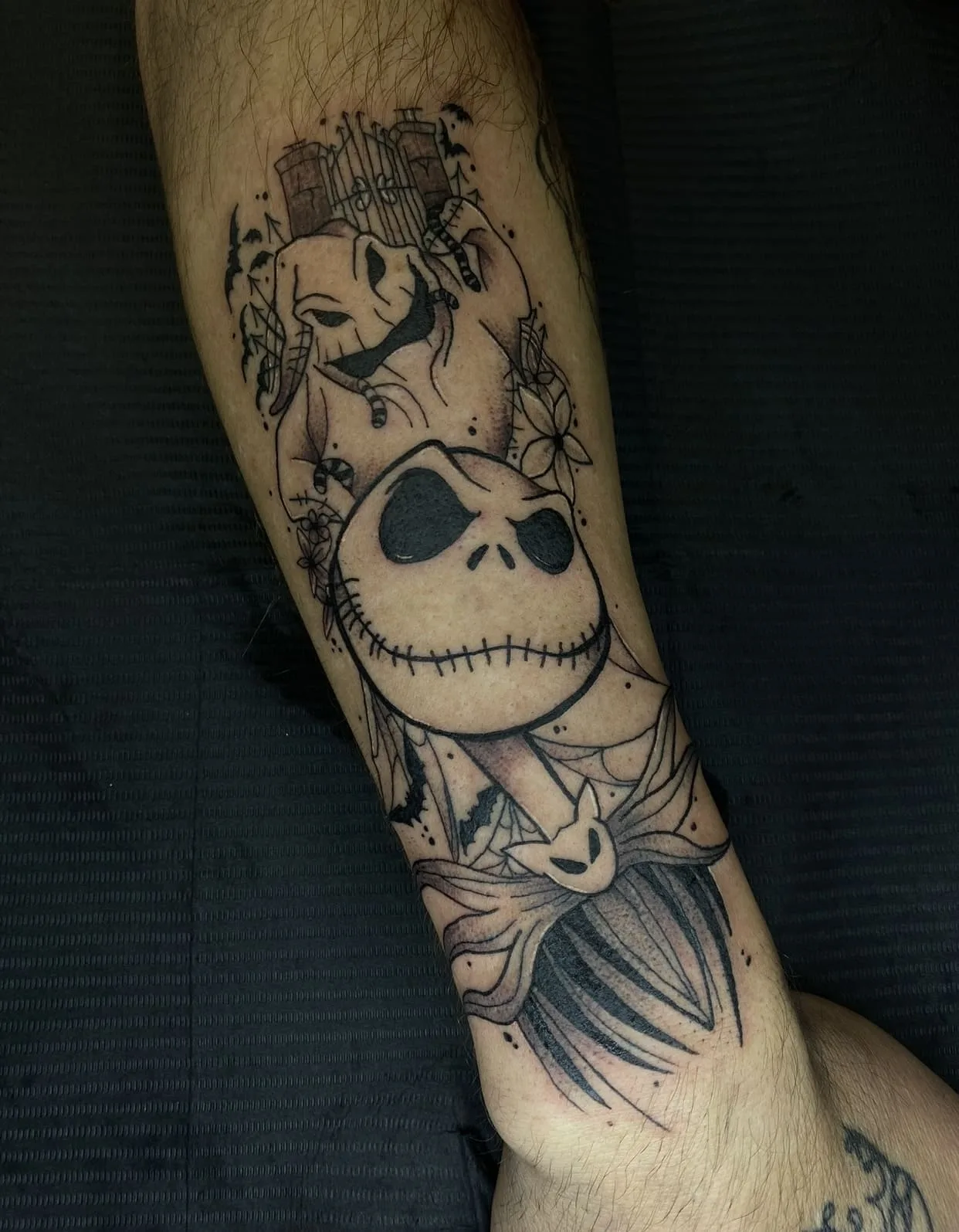 Tatouage Tatouage
