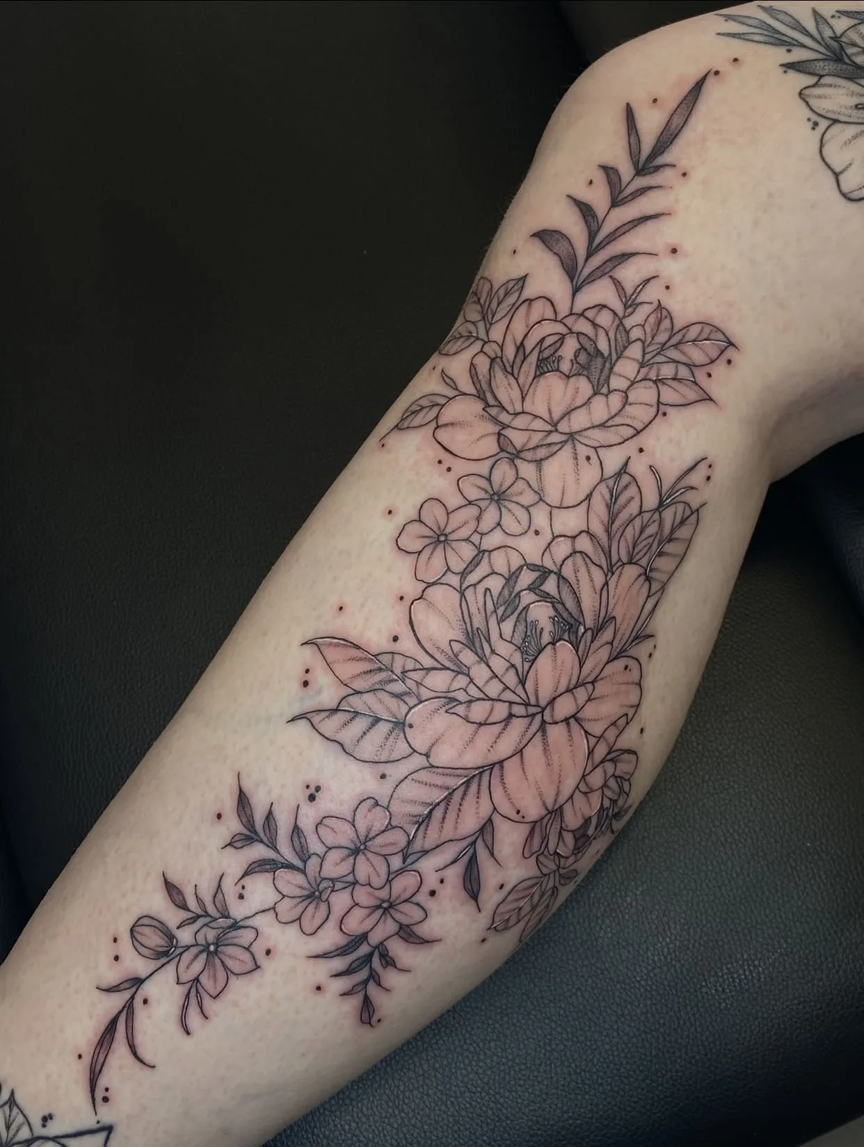 Tatouage Tatouage